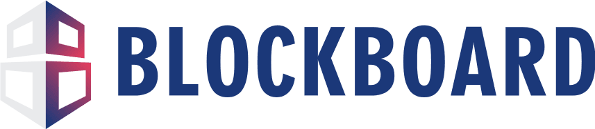 Blockboard