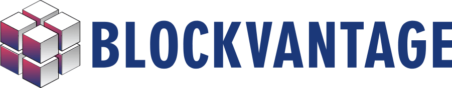BlockVantage logo