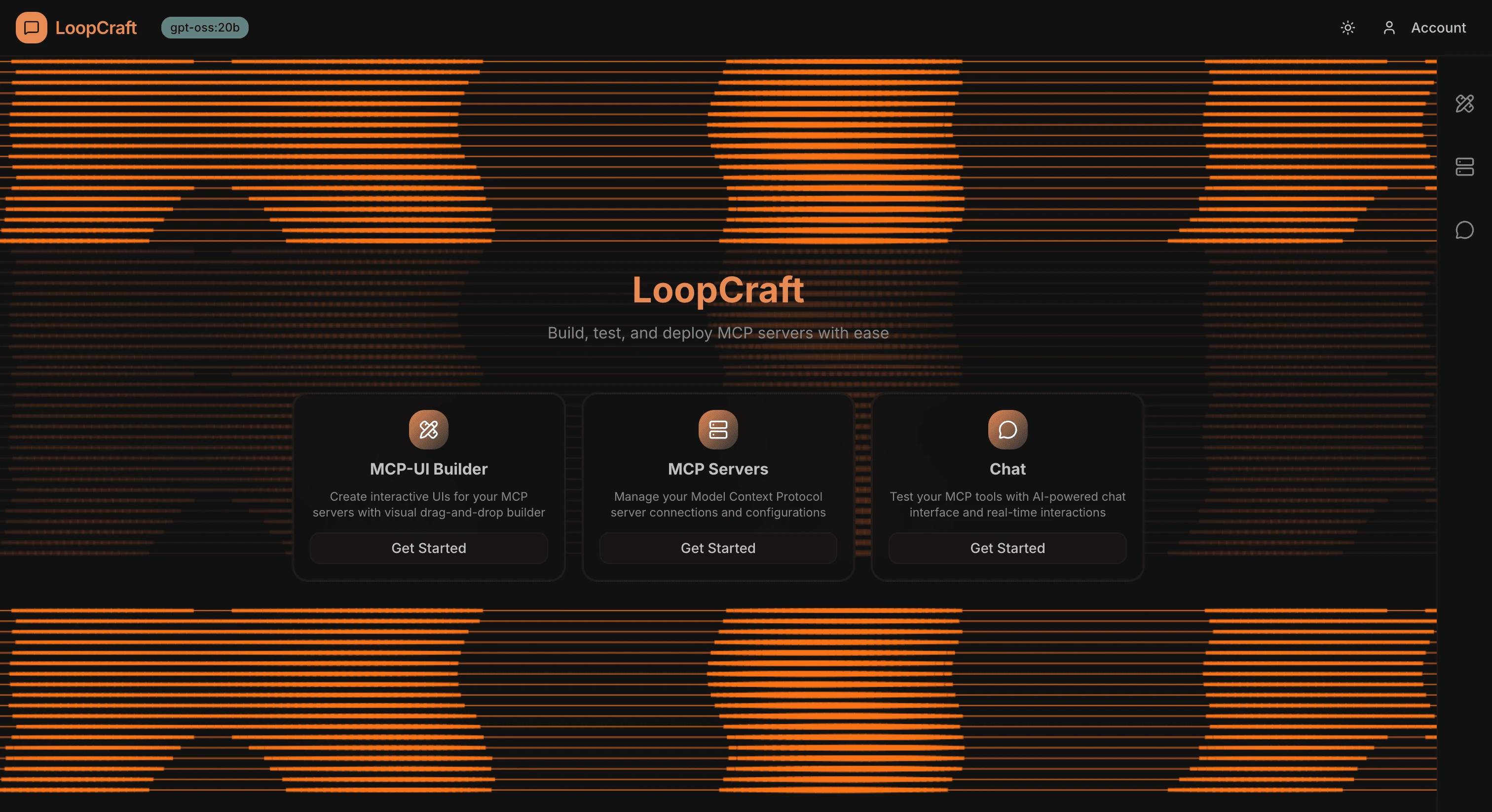 LoopCraft - AI Tooling project from 2025