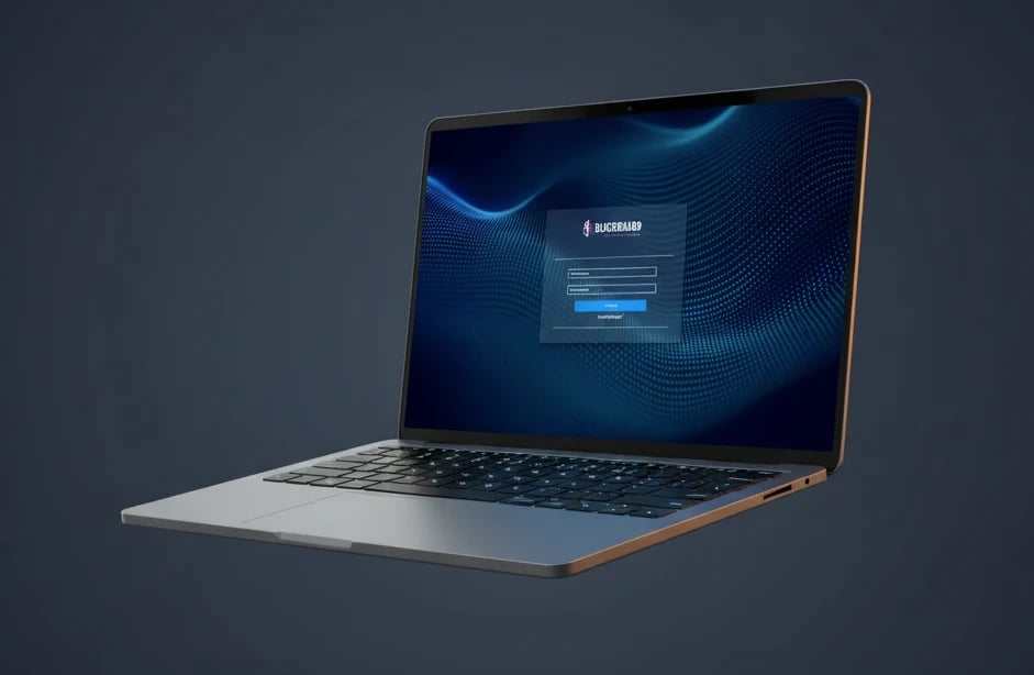 BlockConnect - SaaS Product project from 2024