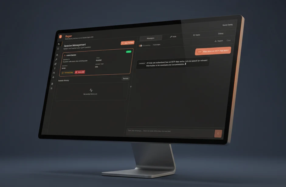 Rigger - AI Tooling project from 2025