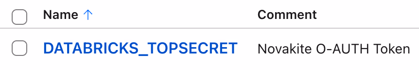 Cloudflare Workers KV secret rotation management