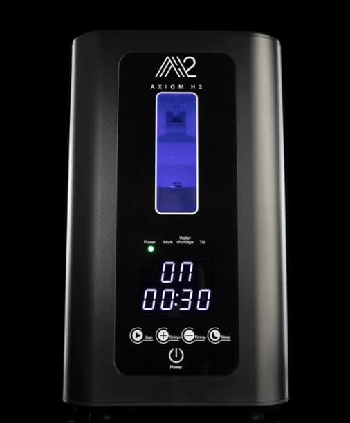Axiom H2 Device view 2