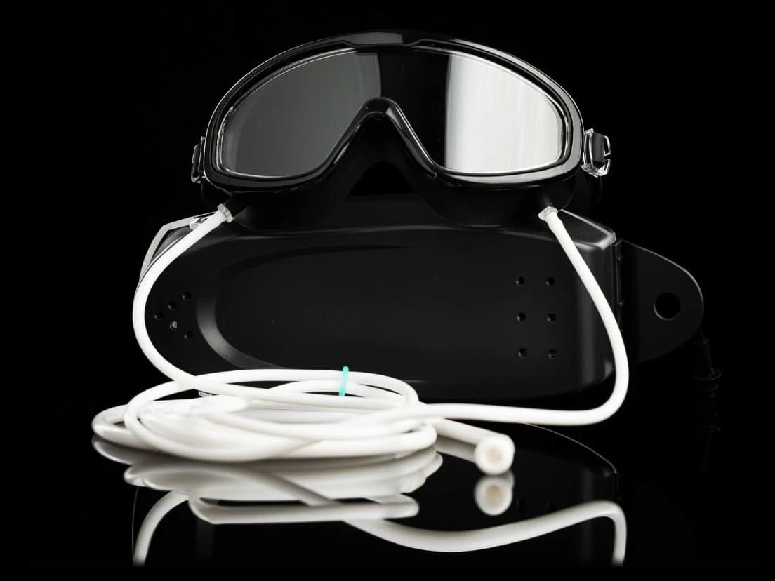 Axiom H2 Device view 3