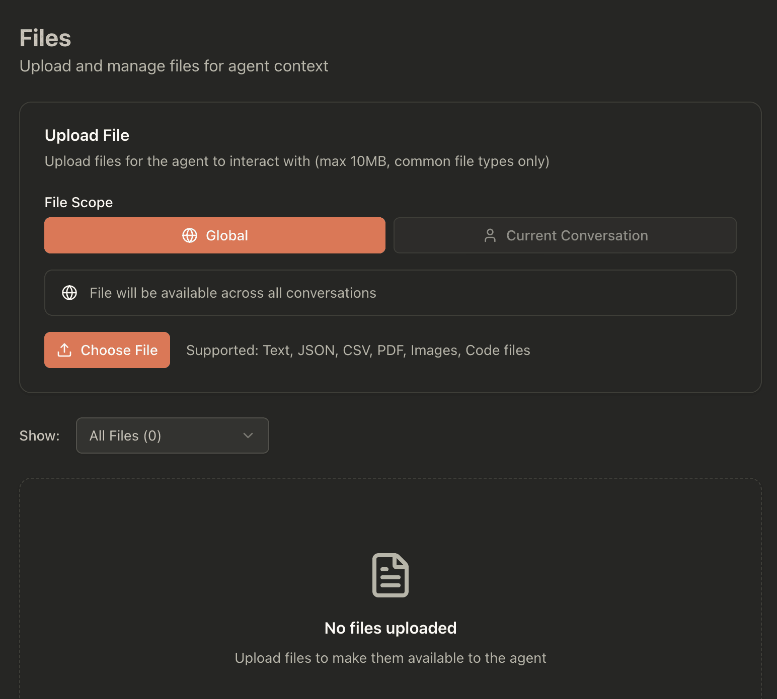 Sandbox Architecture - Container isolation with mounted workspace directories