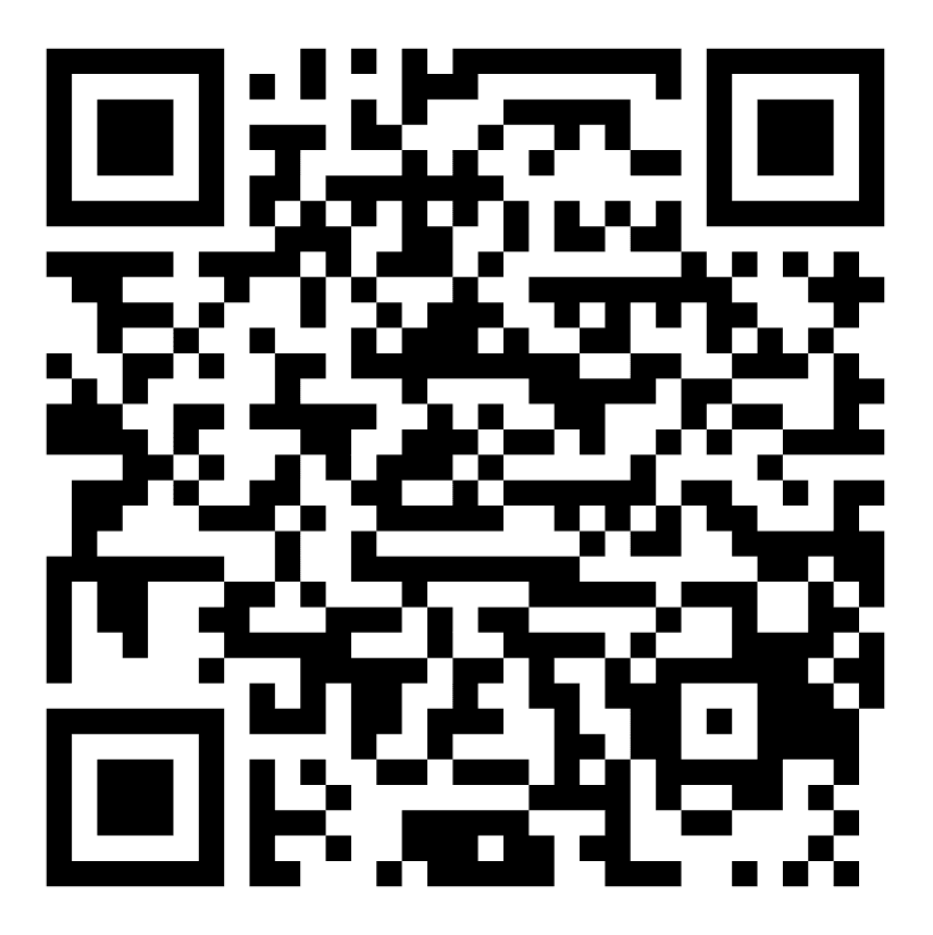 Lightning Network Node QR Code